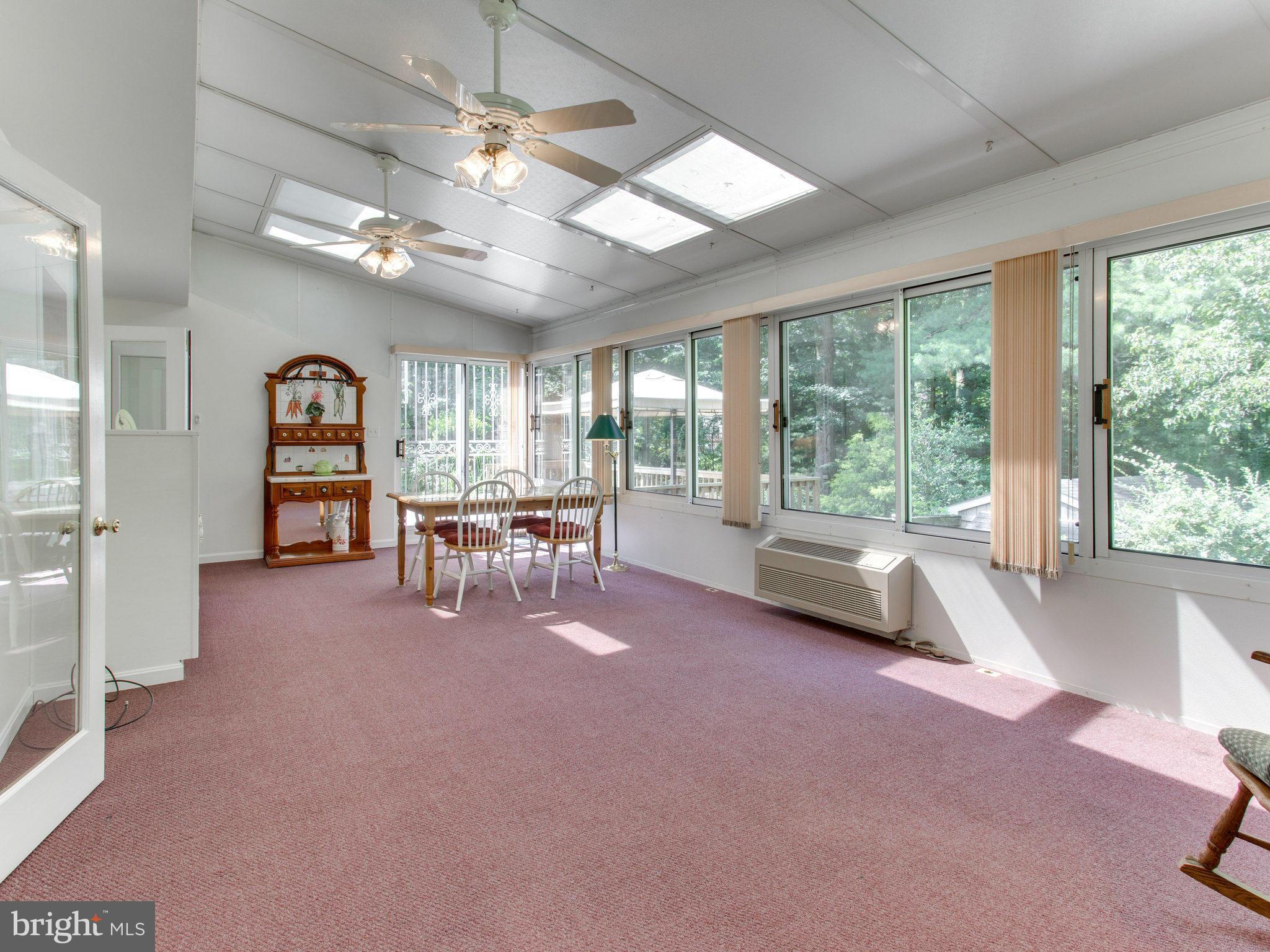 3500 Templar Road Randallstown, MD 21133 - Photo 17 of 30 Sunroom