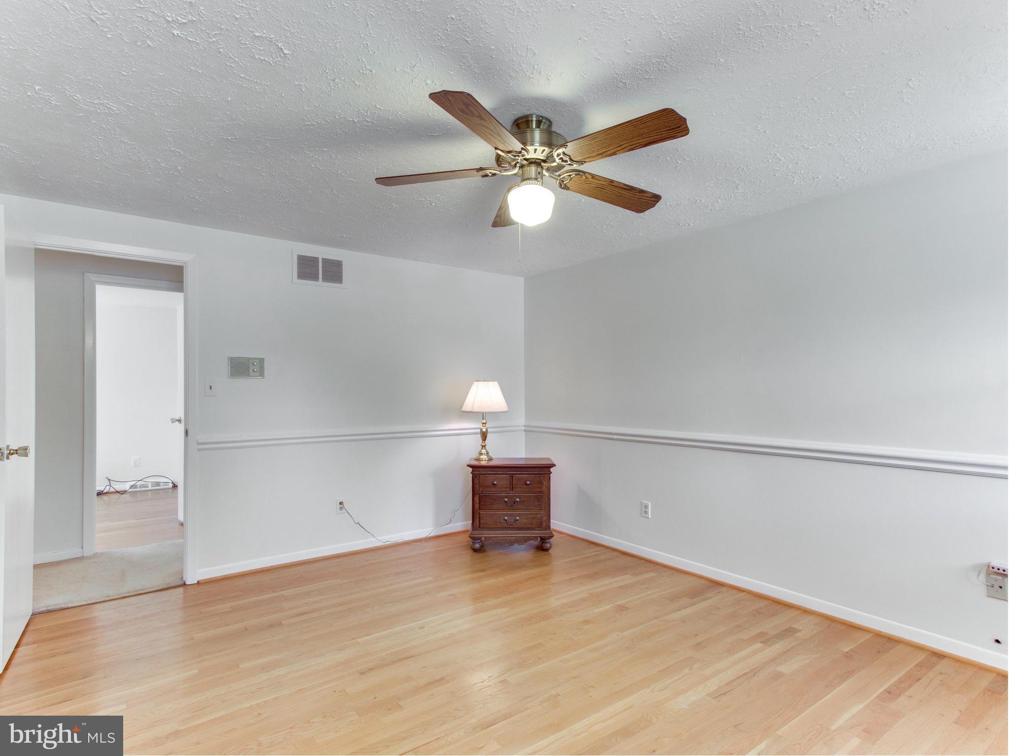 3500 Templar Road Randallstown, MD 21133 - Photo 18 of 30 Bedroom (Master)