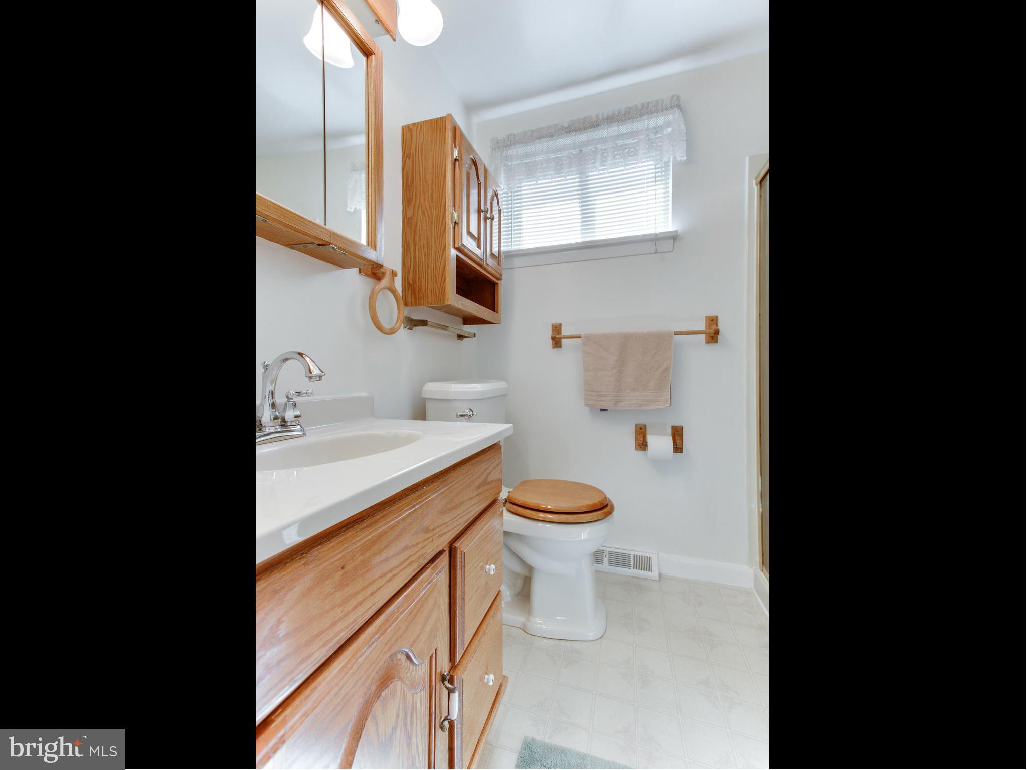 3500 Templar Road Randallstown, MD 21133 - Photo 19 of 30 Bath (Master)