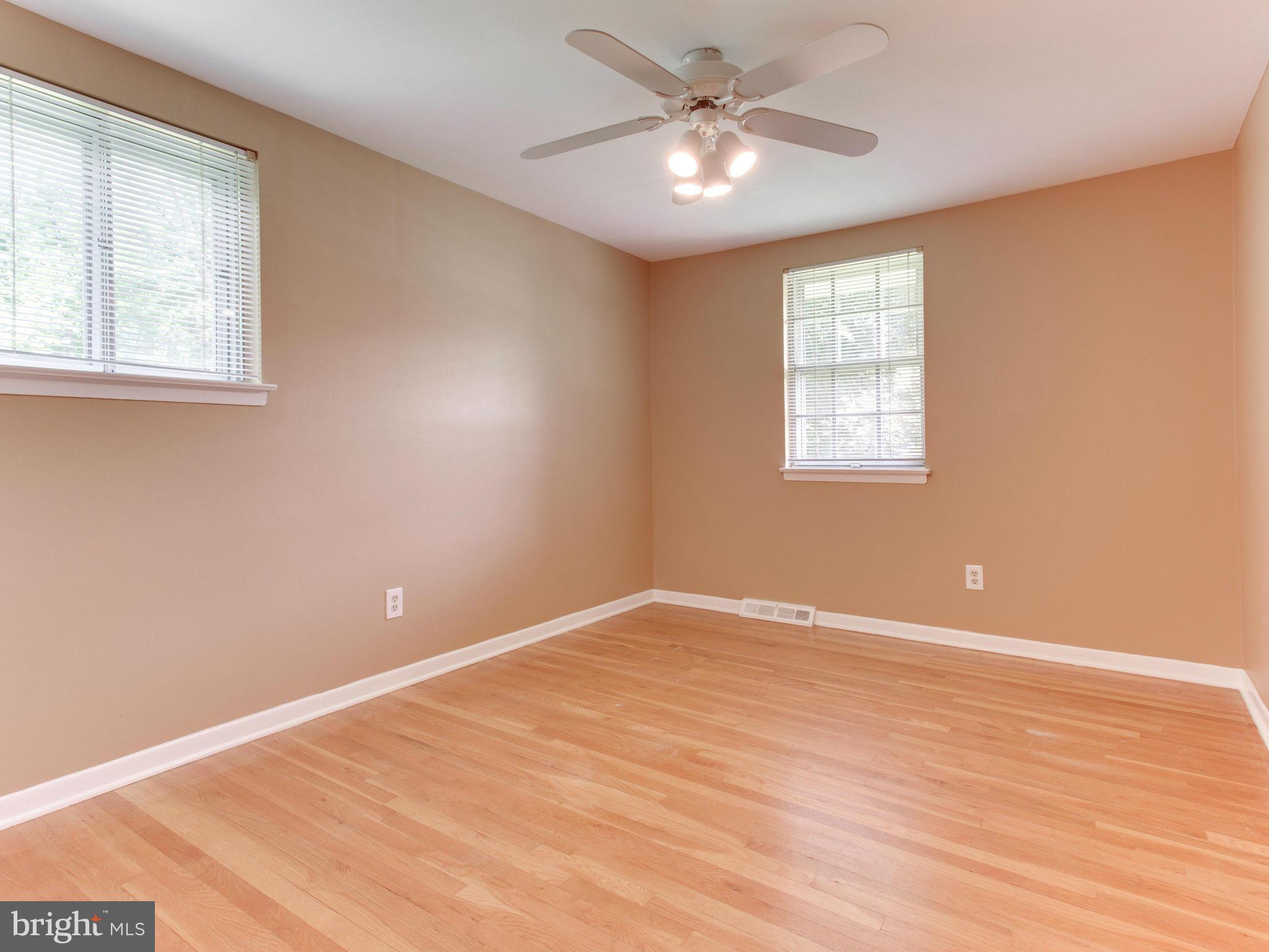 3500 Templar Road Randallstown, MD 21133 - Photo 20 of 30 Bedroom 2