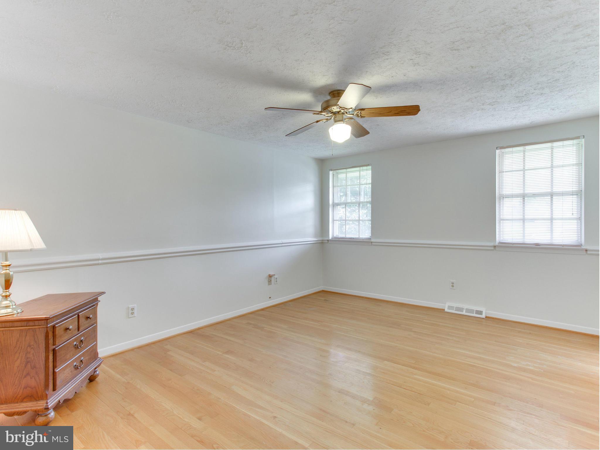 3500 Templar Road Randallstown, MD 21133 - Photo 21 of 30 Bedroom 3
