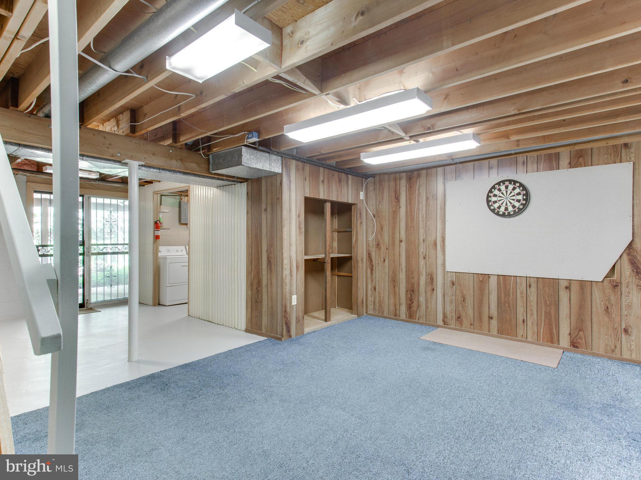 3500 Templar Road Randallstown, MD 21133 - Photo 23 of 30 Rec Room