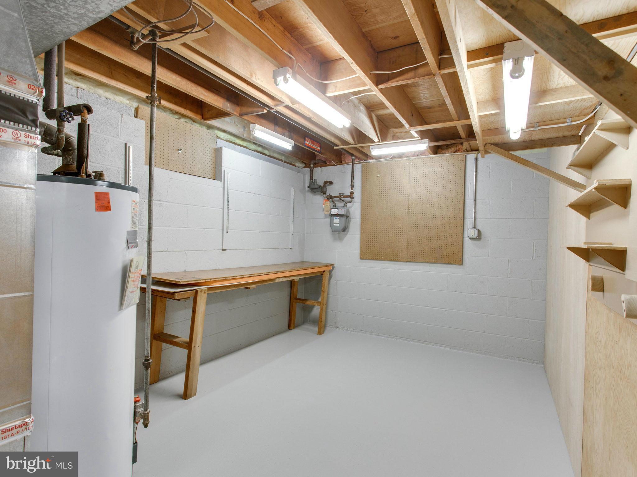 3500 Templar Road Randallstown, MD 21133 - Photo 24 of 30 Workshop