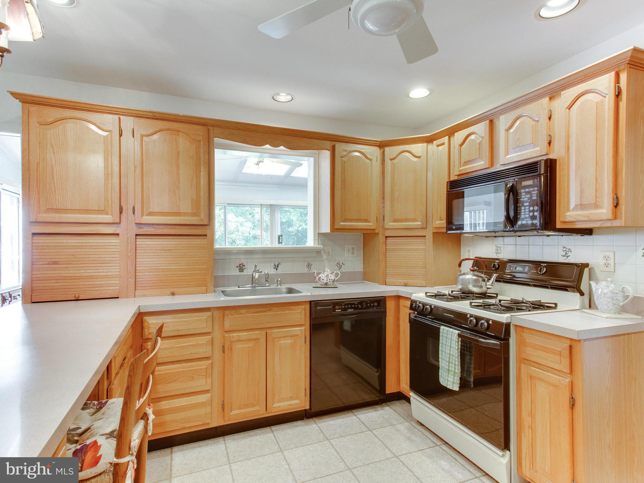 3500 Templar Road Randallstown, MD 21133 - Photo 9 of 30 Kitchen