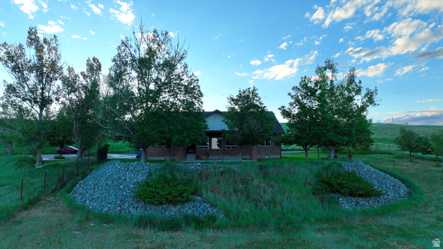 2666 Valley View West Mendon, UT 84325 - Photo 14 of 36