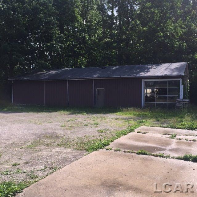 19733 Day Road Dundee, MI 48131 - Photo 17 of 21 31253790-16.JPG