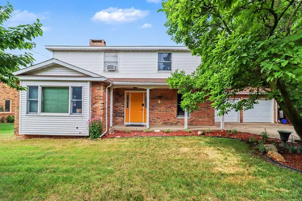$315,000 | 515 East Pine Street, Fremont, MI 49412