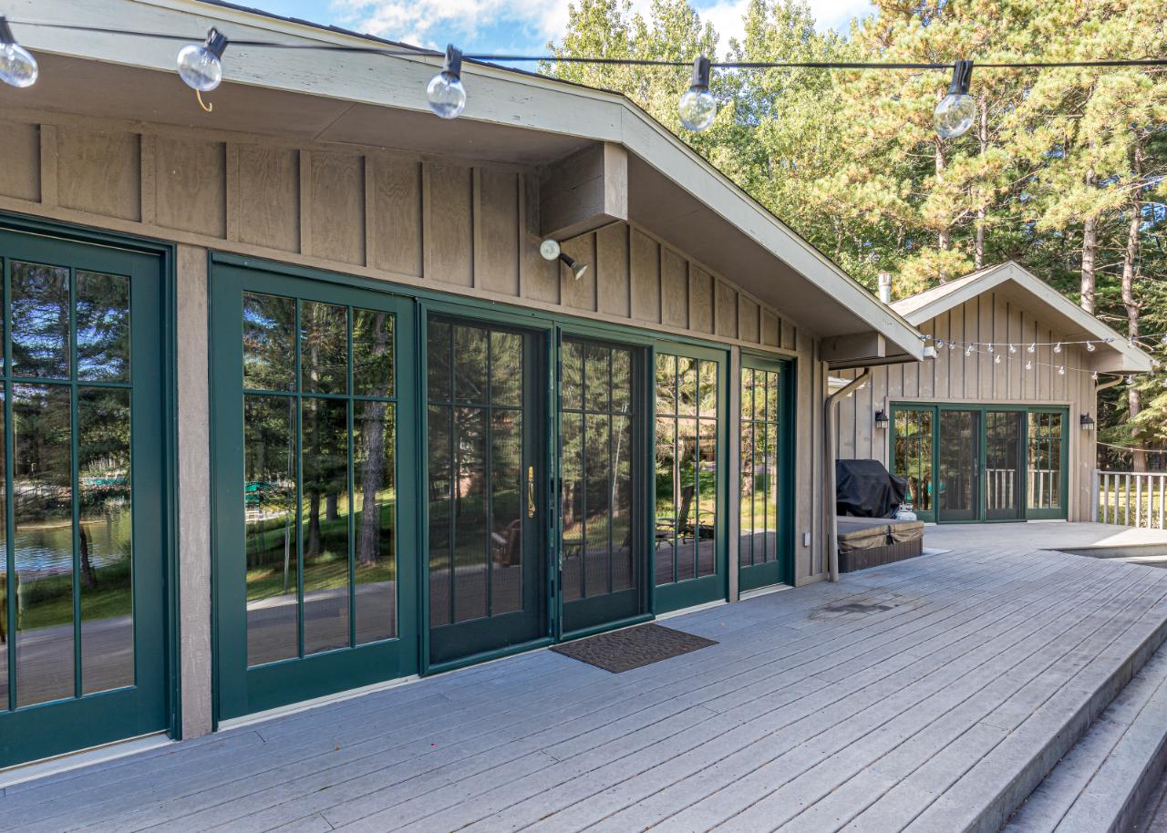 8518 Dam Road Minocqua, WI 54548 - Photo 34 of 37 Gallery Image 34