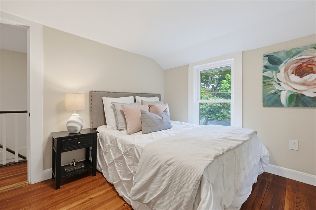 4 Ryan Street Randolph, MA 02368 - Photo 19 of 32
