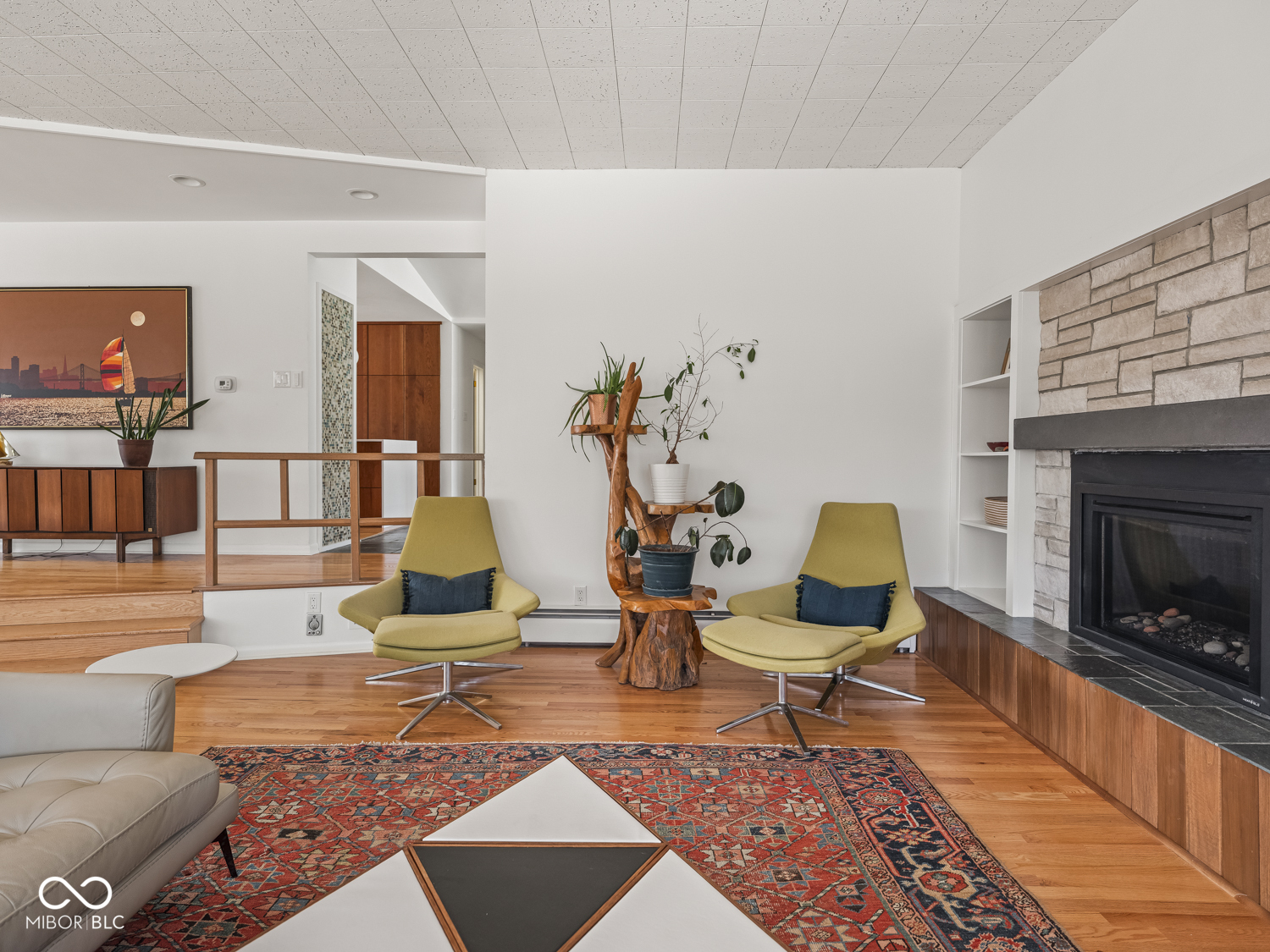 5945 Andover Road Indianapolis, IN 46220 - Photo 18 of 75