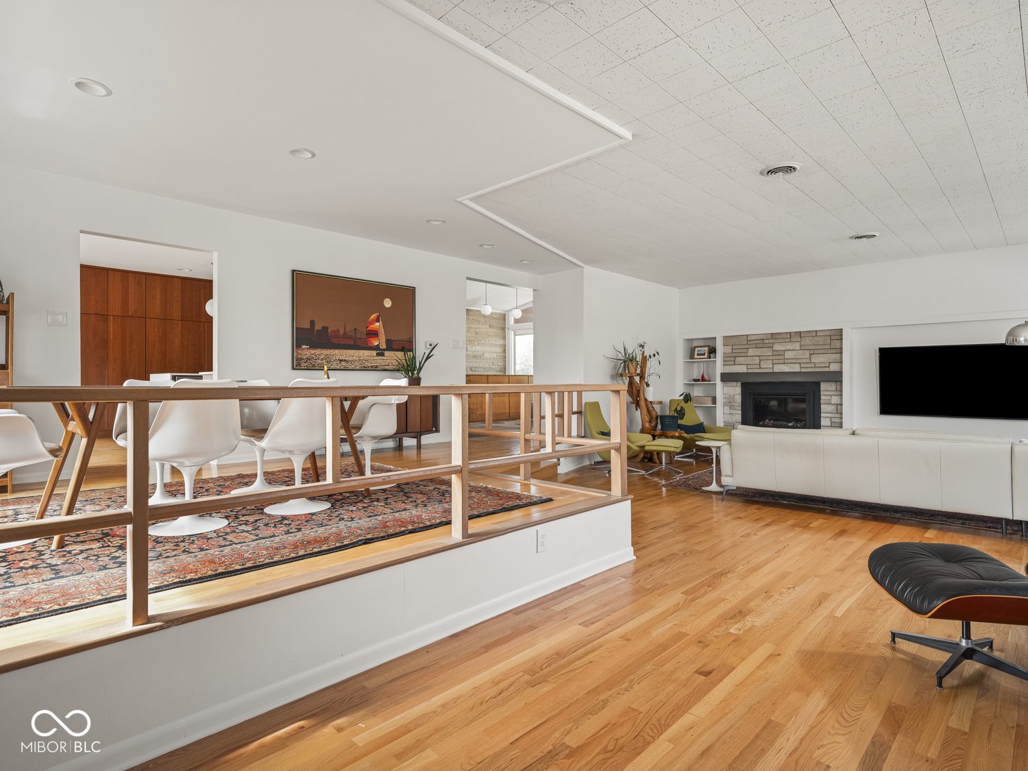 5945 Andover Road Indianapolis, IN 46220 - Photo 22 of 75