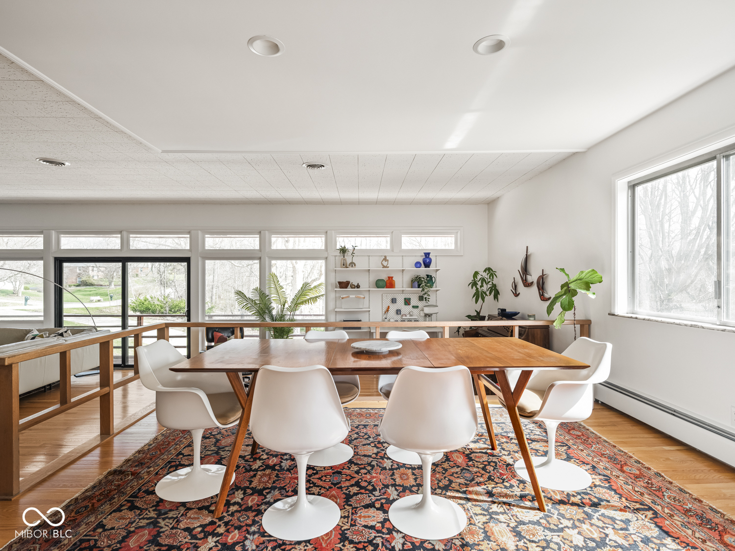 5945 Andover Road Indianapolis, IN 46220 - Photo 24 of 75