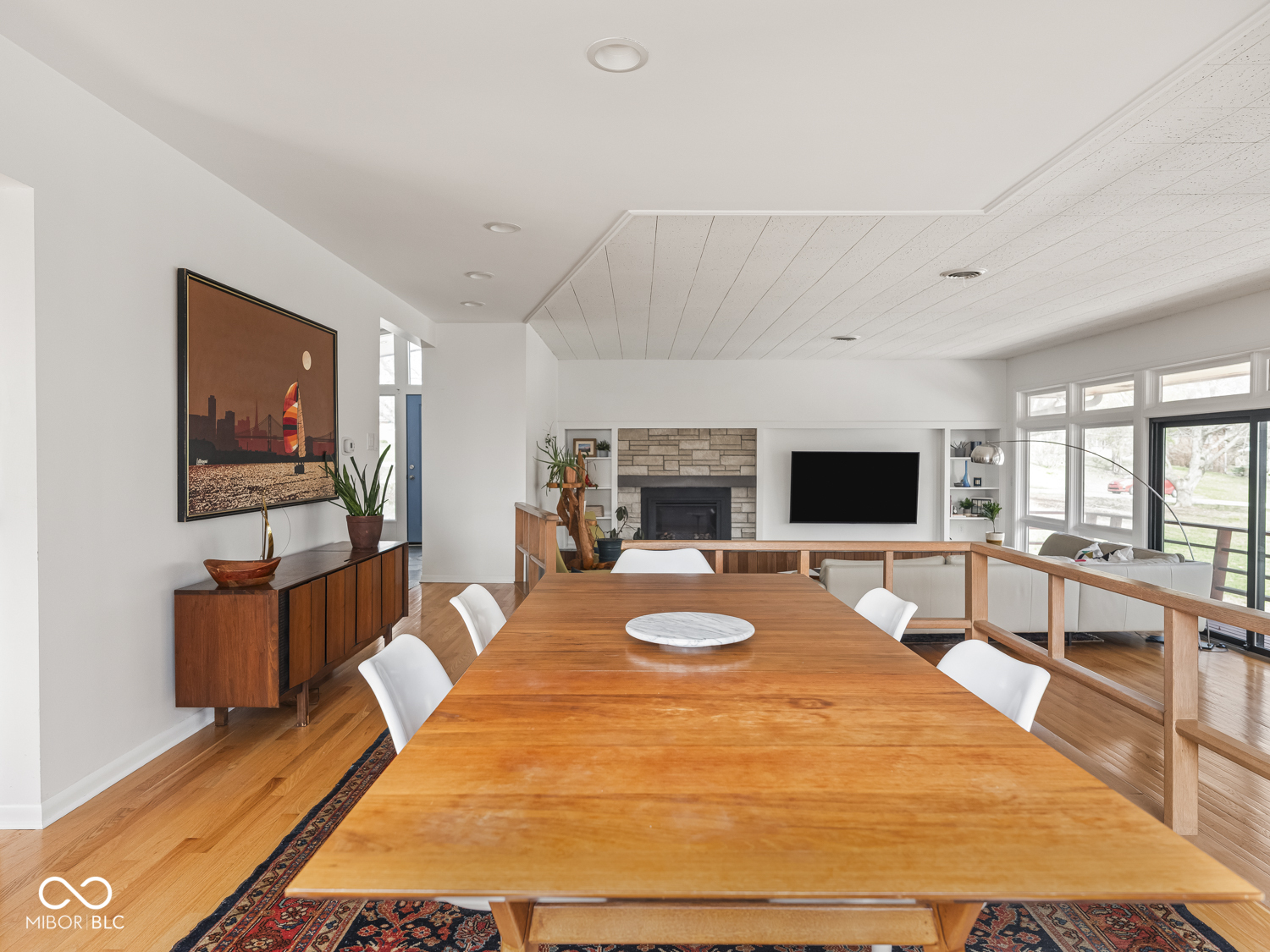 5945 Andover Road Indianapolis, IN 46220 - Photo 26 of 75