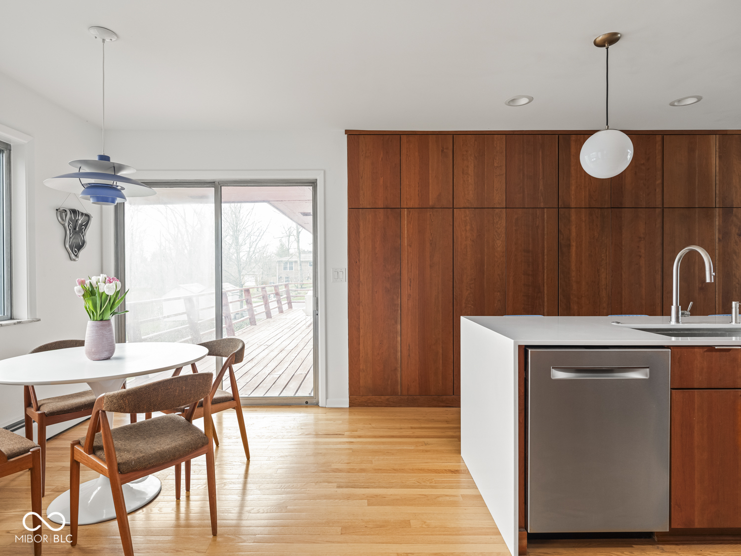 5945 Andover Road Indianapolis, IN 46220 - Photo 36 of 75