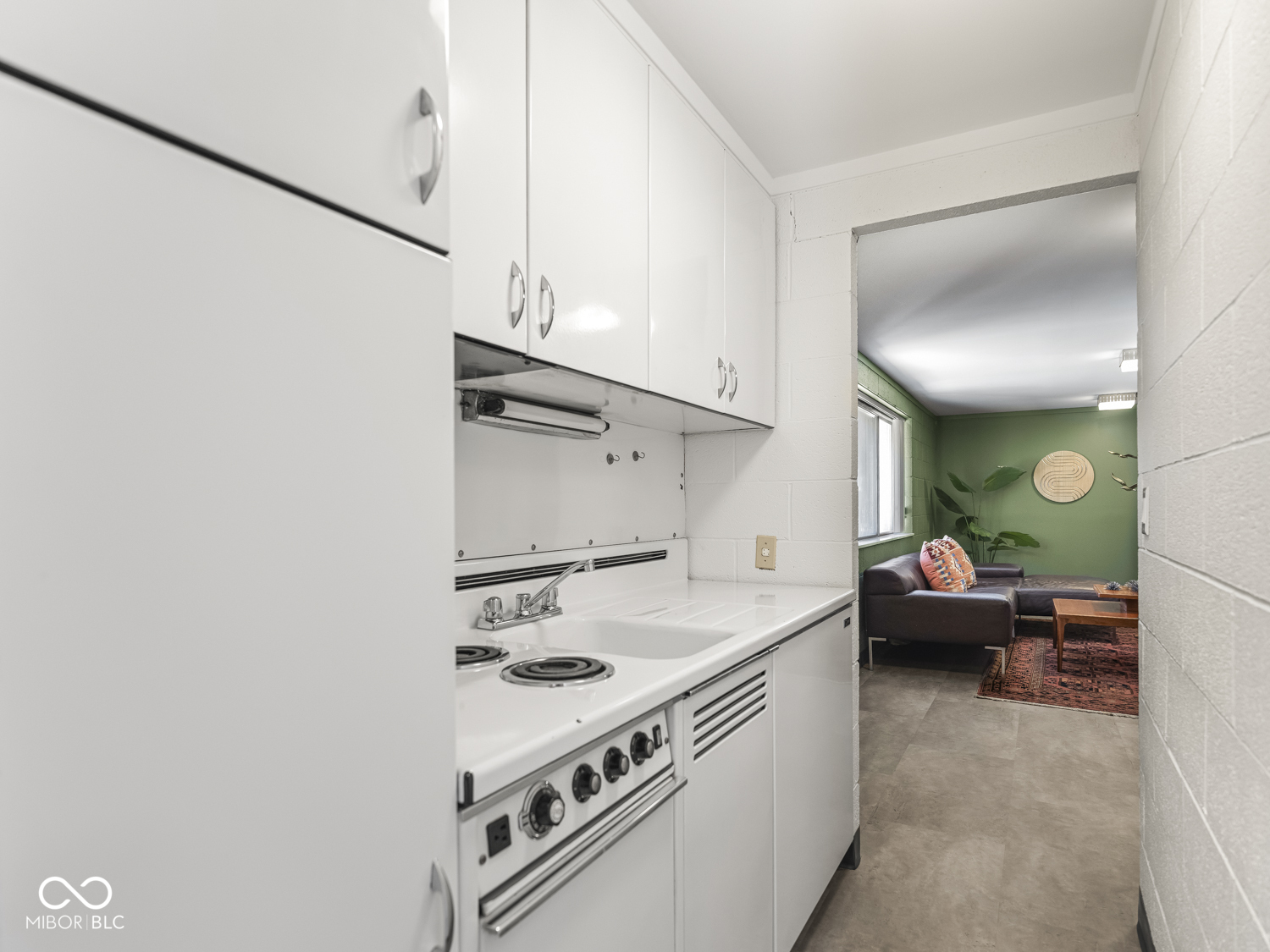 5945 Andover Road Indianapolis, IN 46220 - Photo 45 of 75