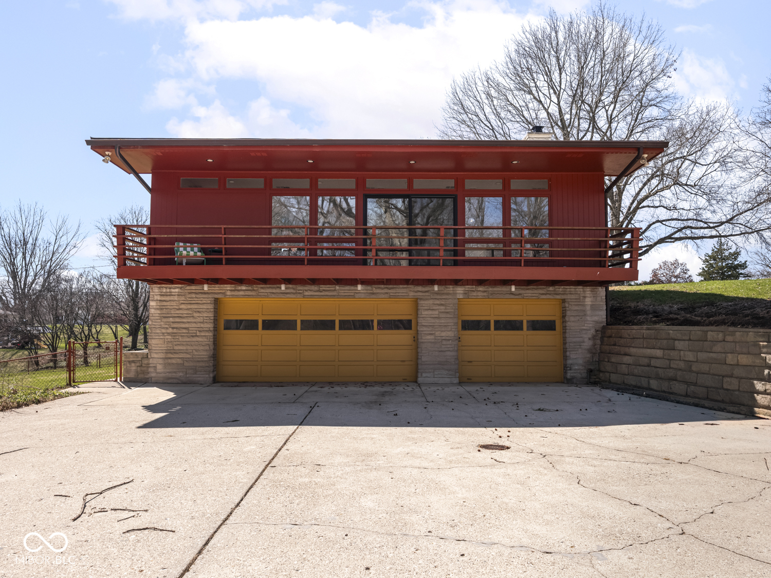 5945 Andover Road Indianapolis, IN 46220 - Photo 5 of 75