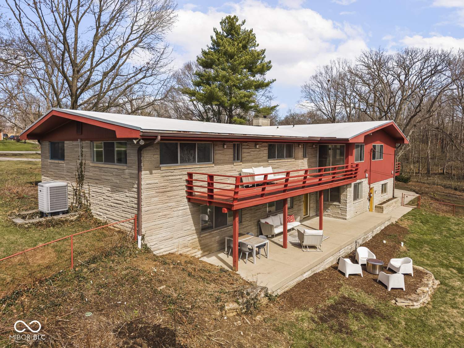 5945 Andover Road Indianapolis, IN 46220 - Photo 6 of 75