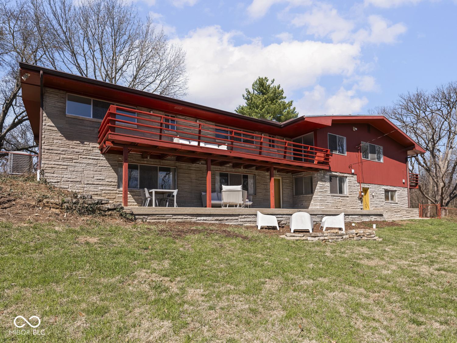 5945 Andover Road Indianapolis, IN 46220 - Photo 68 of 75