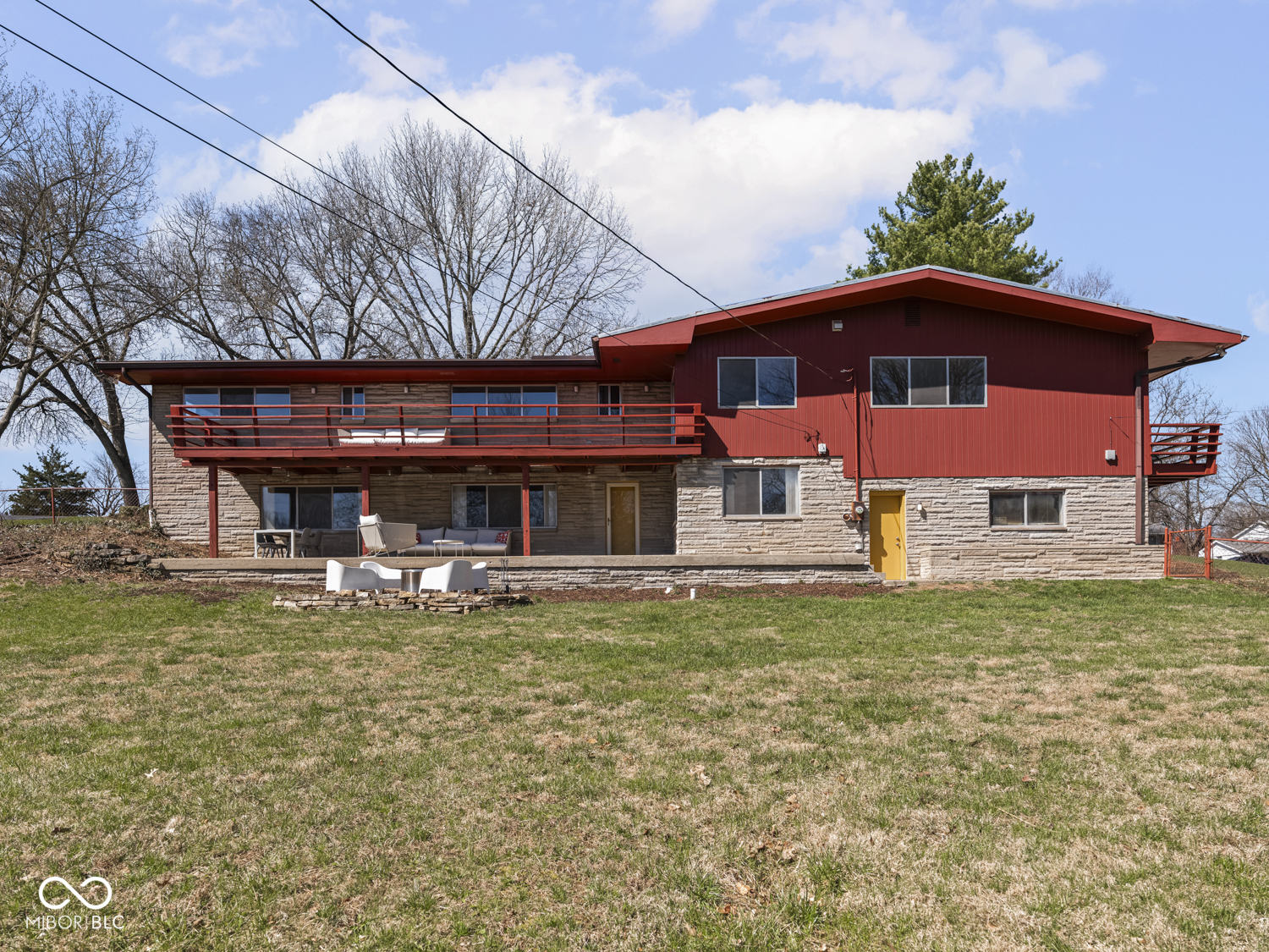 5945 Andover Road Indianapolis, IN 46220 - Photo 69 of 75