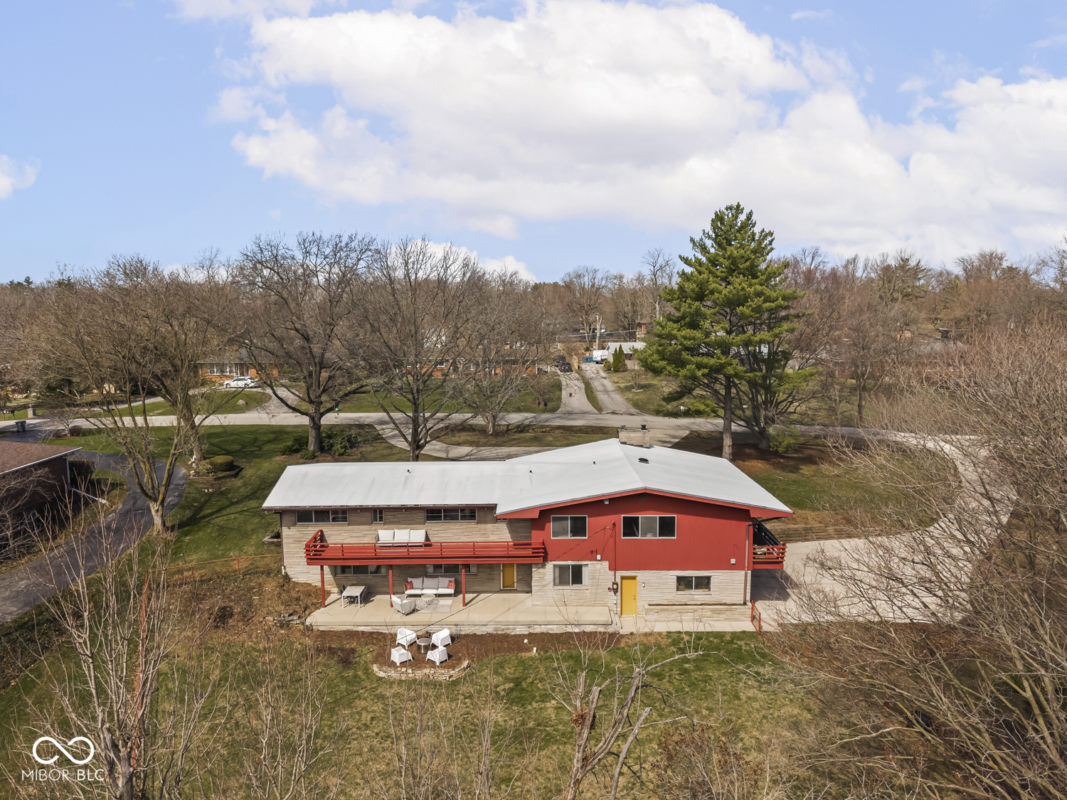 5945 Andover Road Indianapolis, IN 46220 - Photo 71 of 75