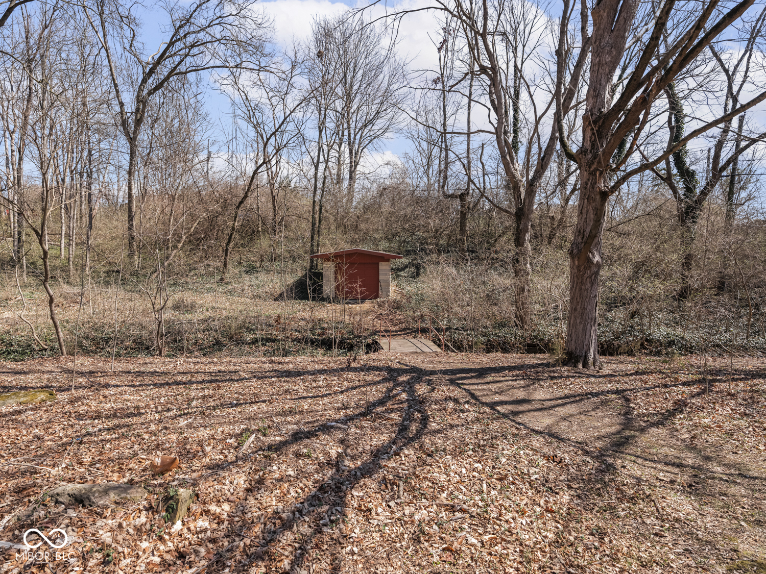 5945 Andover Road Indianapolis, IN 46220 - Photo 72 of 75