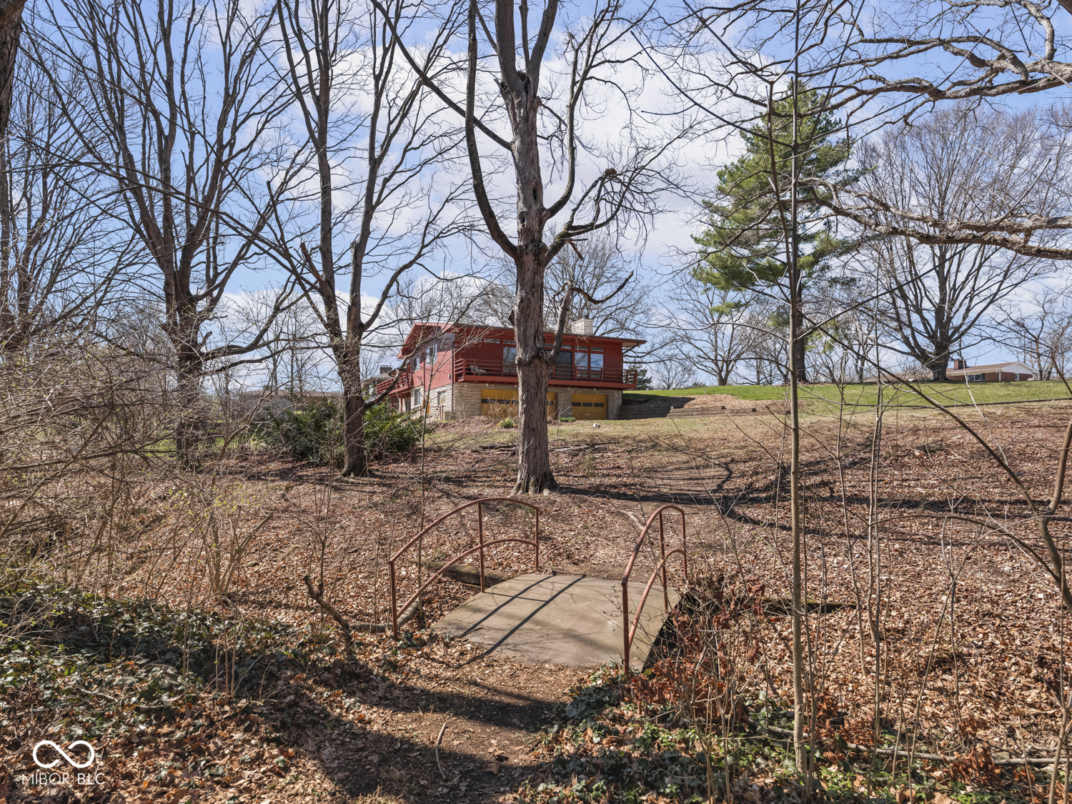 5945 Andover Road Indianapolis, IN 46220 - Photo 73 of 75