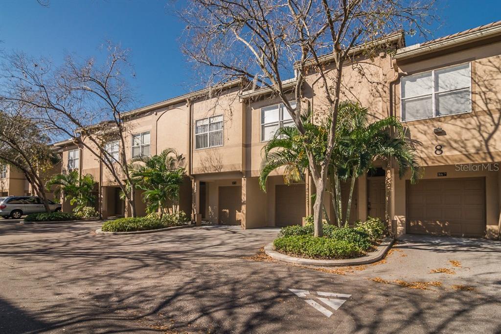871 Normandy Trace Road, Unit 871 Tampa, FL 33602 - Photo 1 of 1