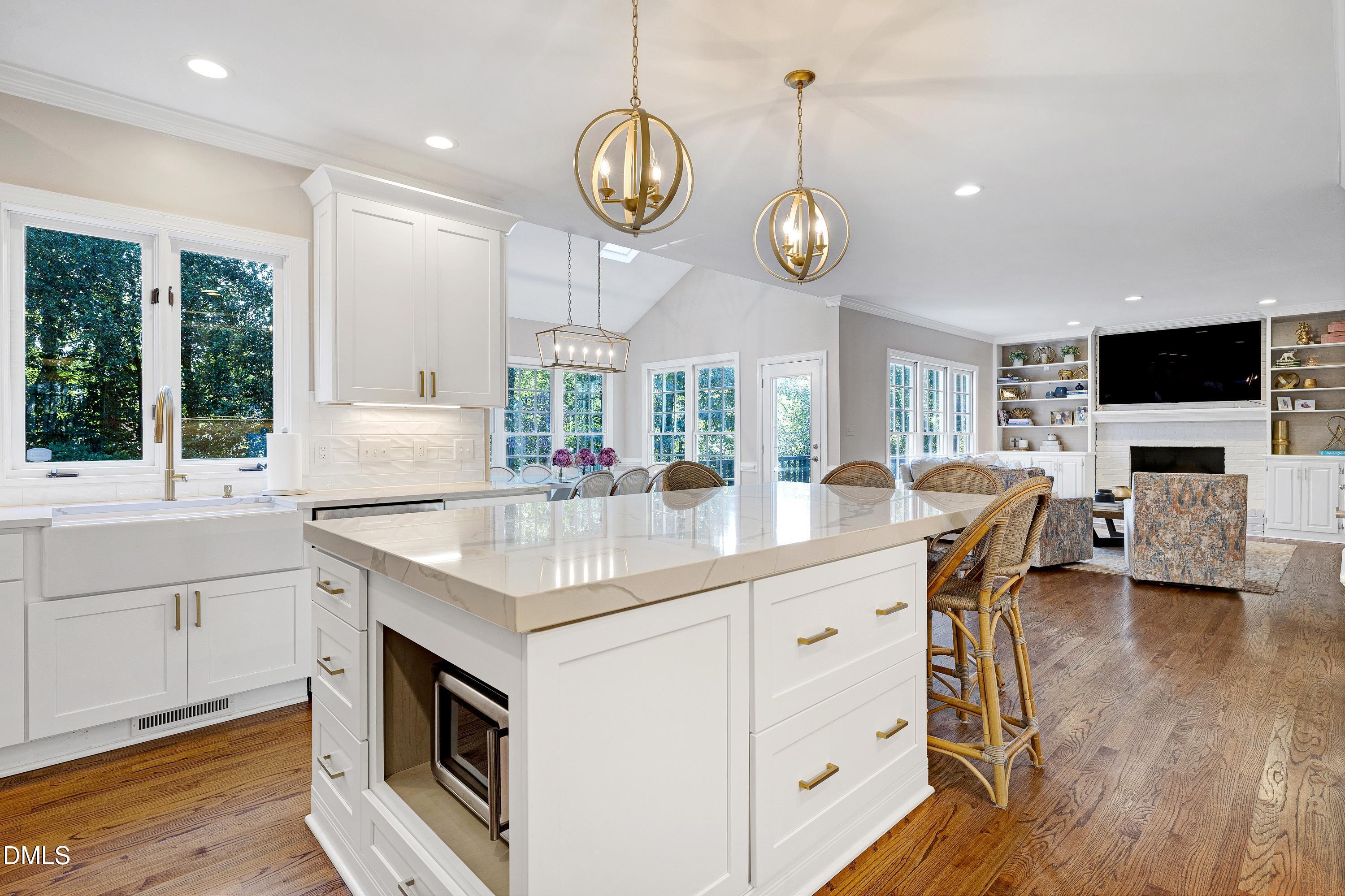7404 Rainwater Road Raleigh, NC 27615 - Photo 21 of 85 Scene-21