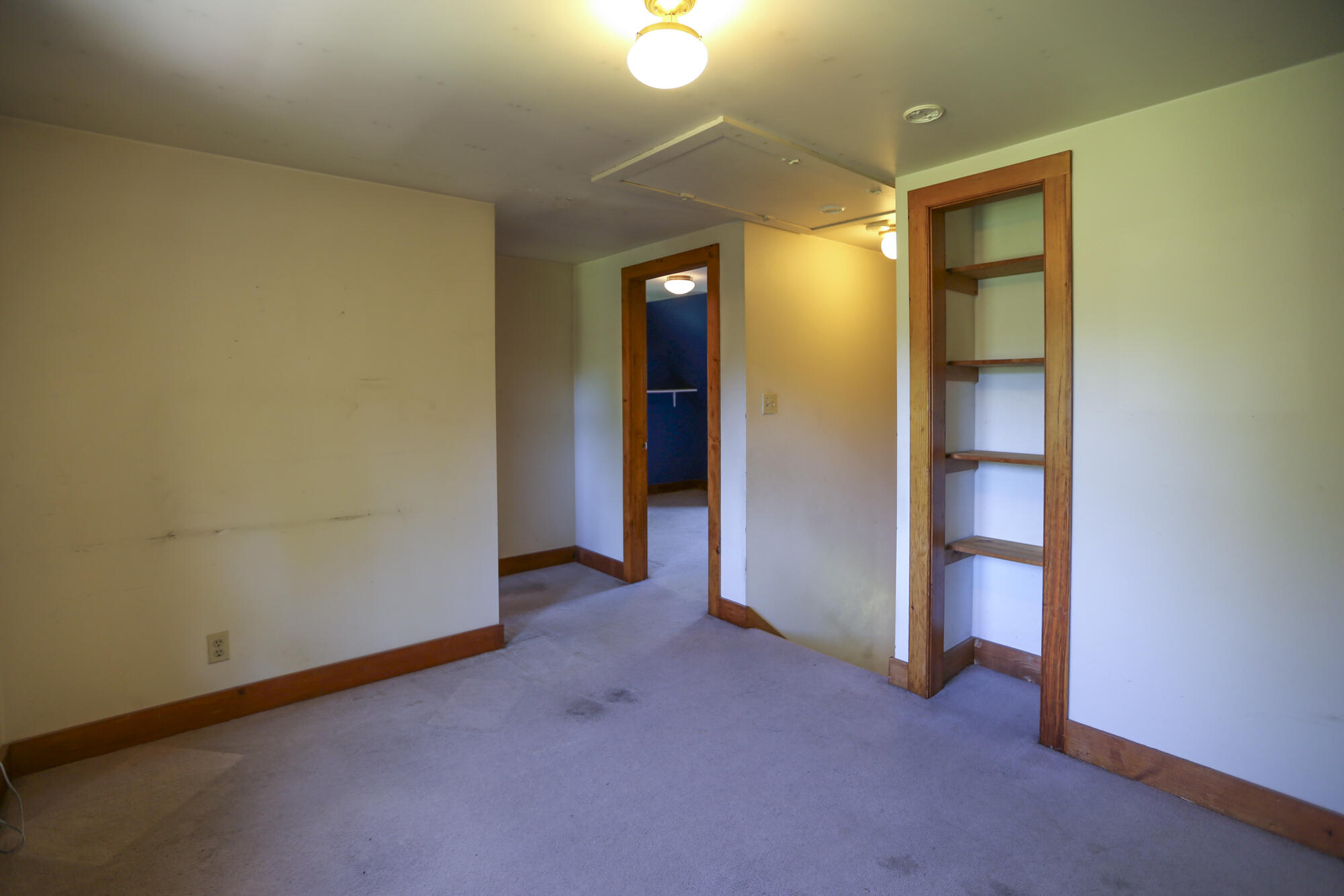 284 Poland Woods Road Morrill, ME 04952 - Photo 20 of 31 PolandWoodsRdMorrillME-19