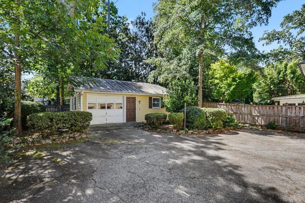 322 Nelson Ferry Road Decatur, GA 30030 - Photo 23 of 28 Gallery Image 23