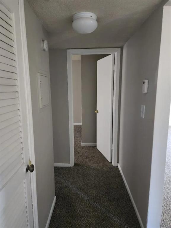 460 Main Street Forest Park, GA 30297 - Photo 4 of 10 a view of a hallway