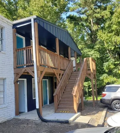 $950 | 460 Main Street, Forest Park, GA 30297