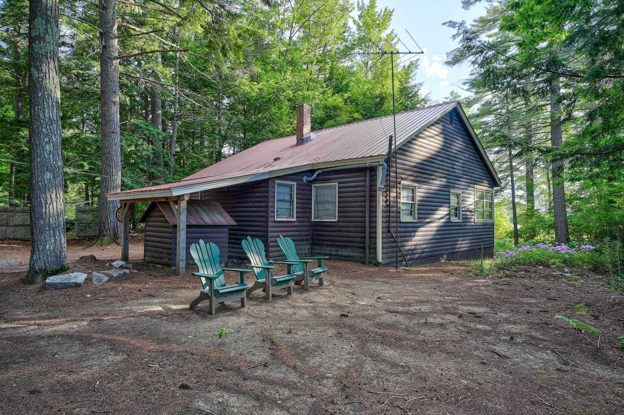 27 Brook Lane Conway, NH 03813 - Photo 22 of 30