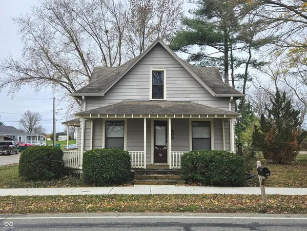 $1,999 | 408 South Main Street, Whitestown, IN 46075