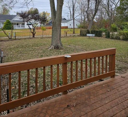 $1,999 | 408 South Main Street, Whitestown, IN 46075