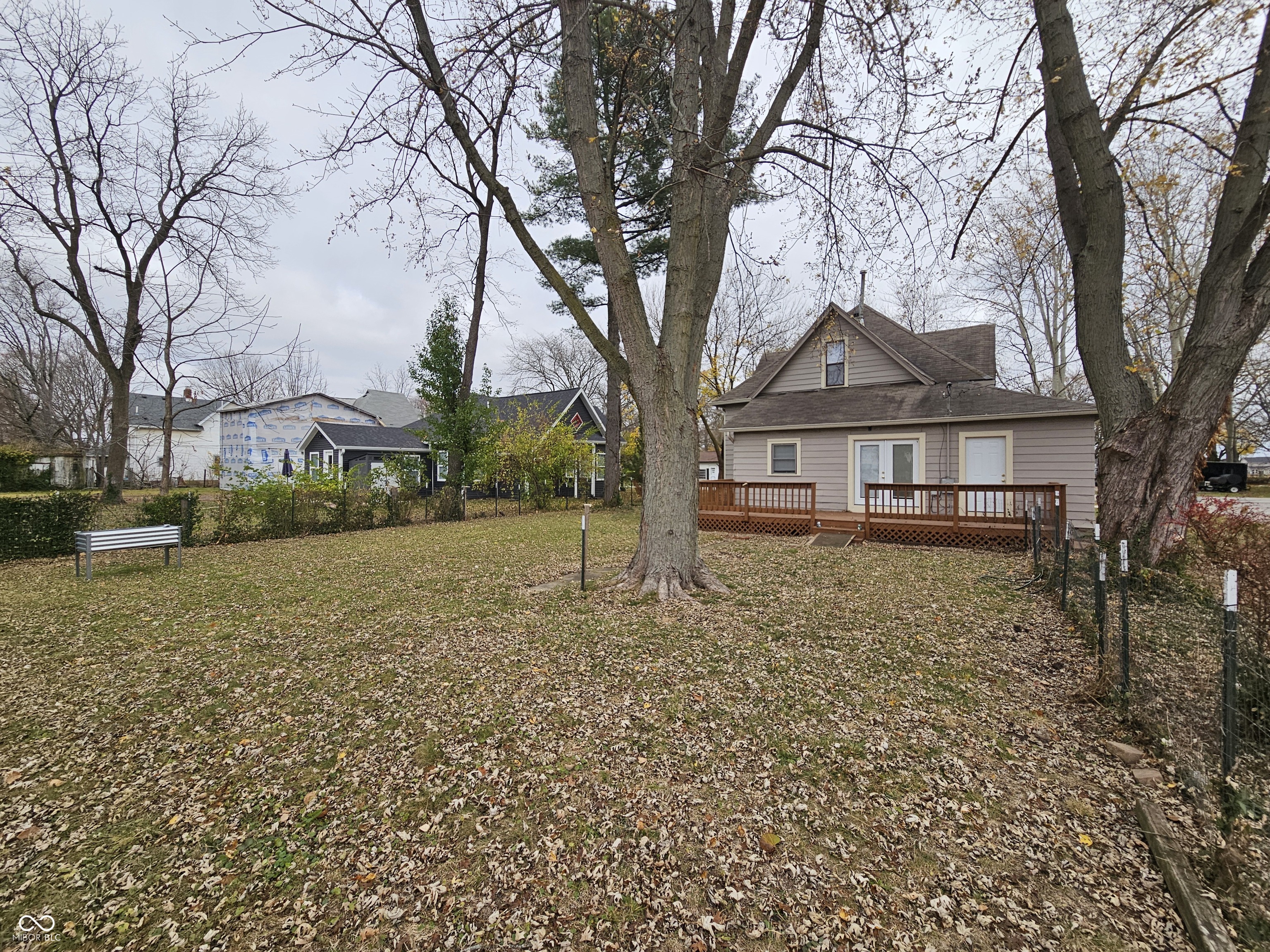 408 South Main Street Whitestown, IN 46075 - Photo 21 of 22