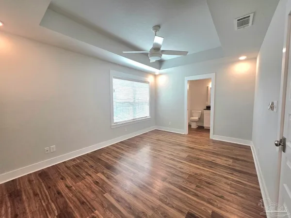 $2,500 | 248 North De Villiers Street, Pensacola, FL 32502