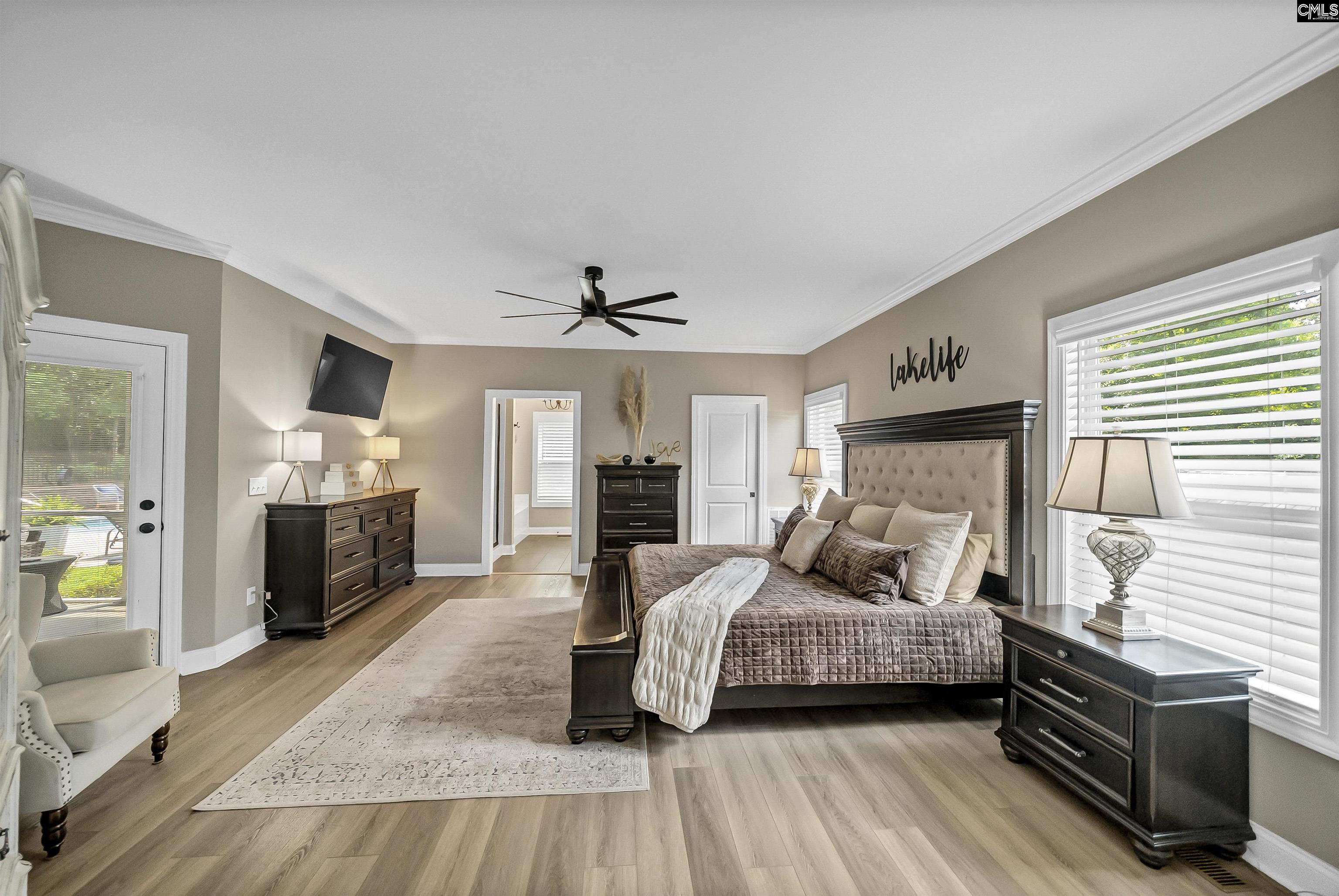 1617 Deep Cove Lane Gilbert, SC 29054 - Photo 23 of 47