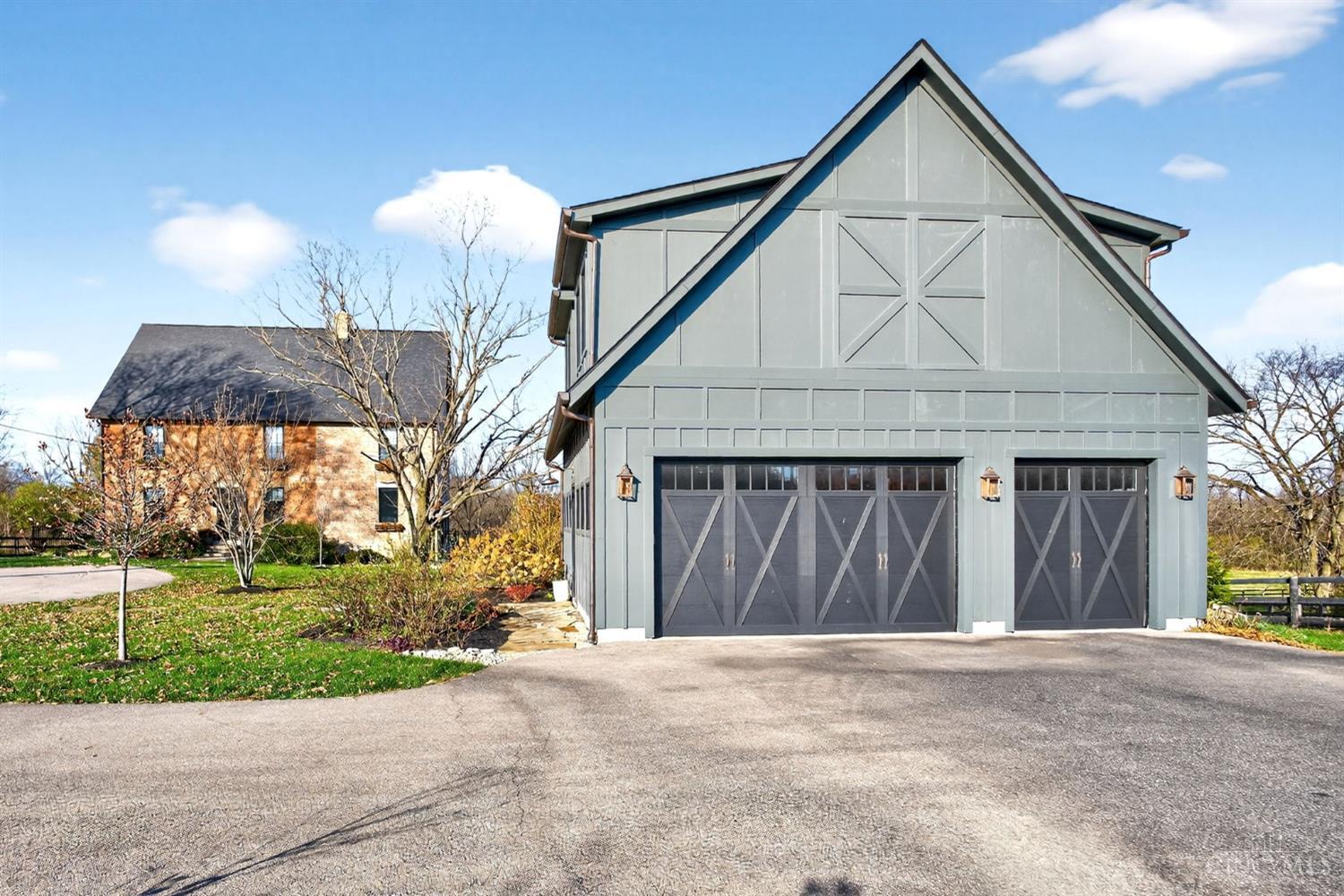 2566 East Lower Springboro Road Waynesville, OH 45068 - Photo 74 of 99