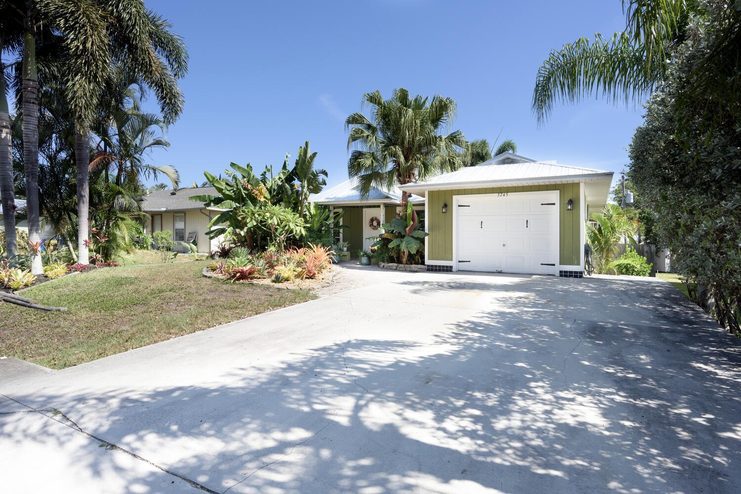 3745 Southeast Middle Street Stuart, FL 34997 - Photo 1 of 25 Entrance
