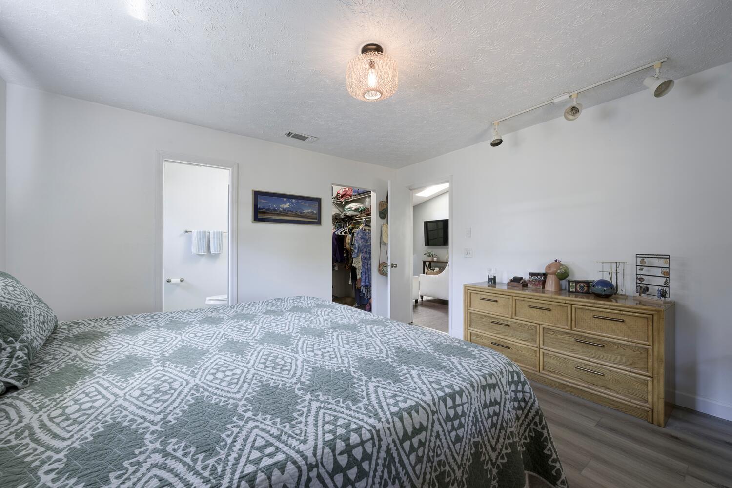3745 Southeast Middle Street Stuart, FL 34997 - Photo 16 of 25 Primary bedroom
