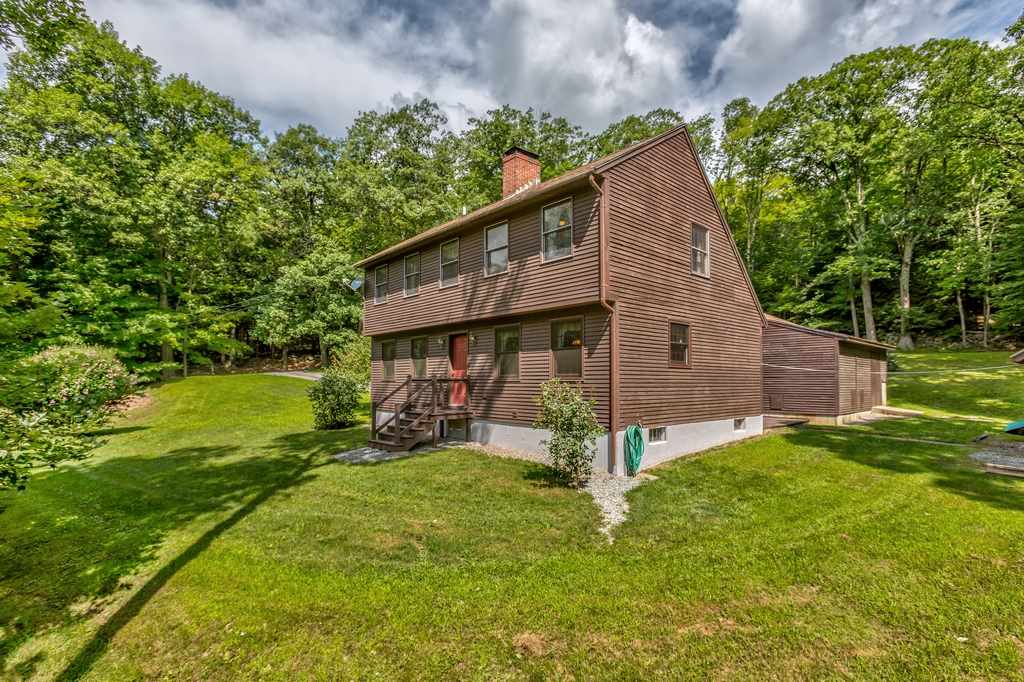 94 Moran Road Temple, NH 03084 - Photo 3 of 40