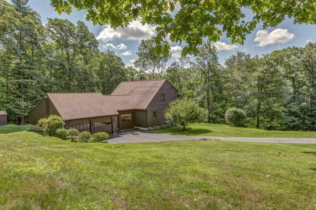94 Moran Road Temple, NH 03084 - Photo 40 of 40