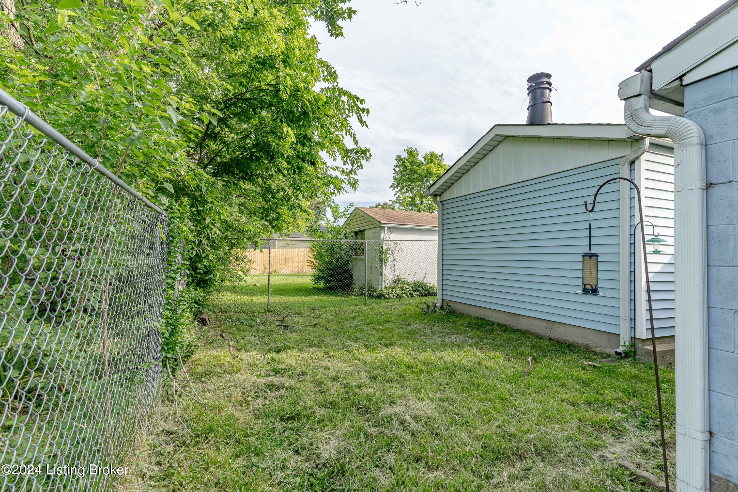 4820 Raven Road Lynnview, KY 40213 - Photo 54 of 58 DSC05874