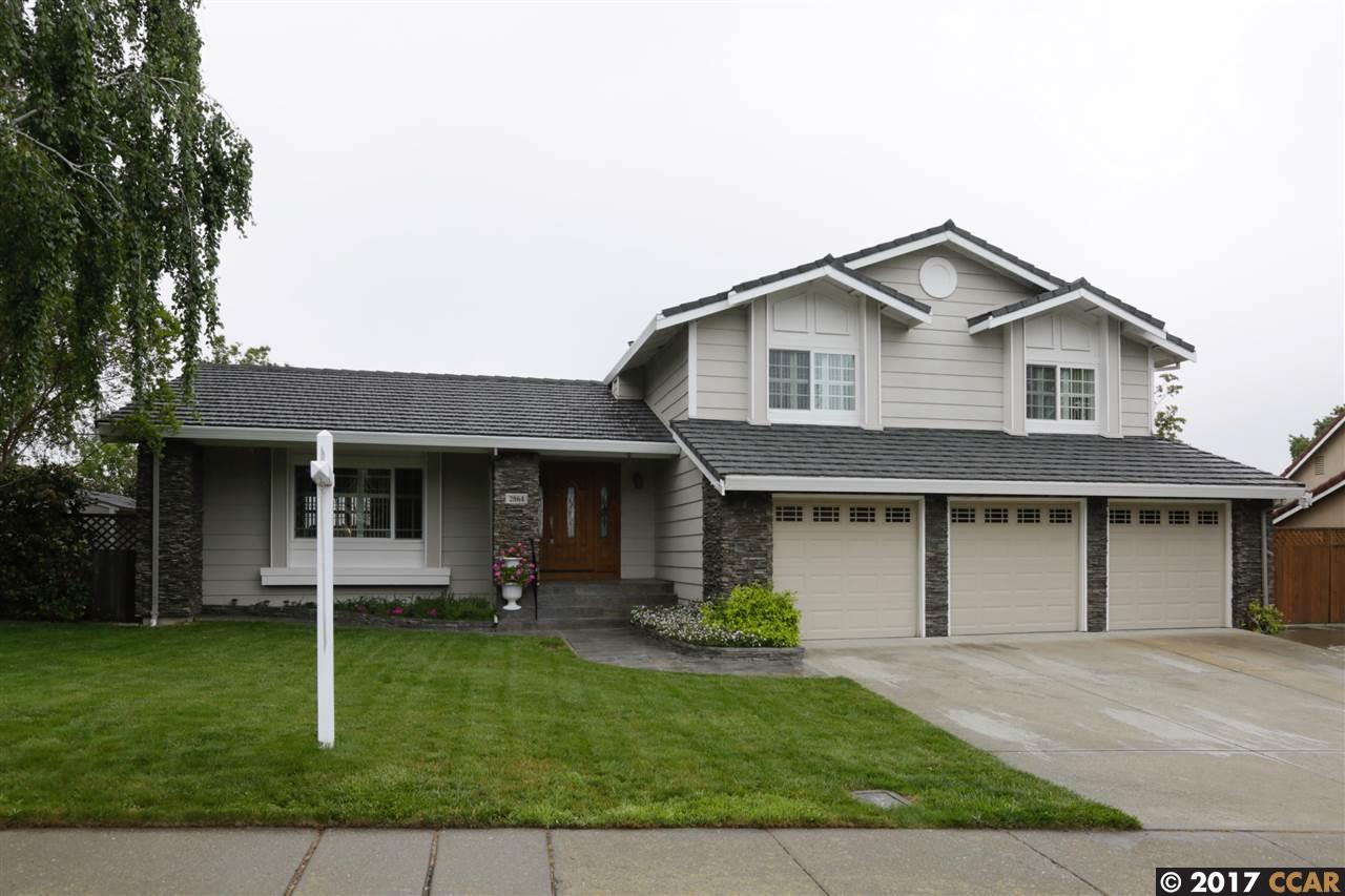 2864 Morgan Drive San Ramon, CA 94583 - Photo 1 of 1 Gallery Image 1