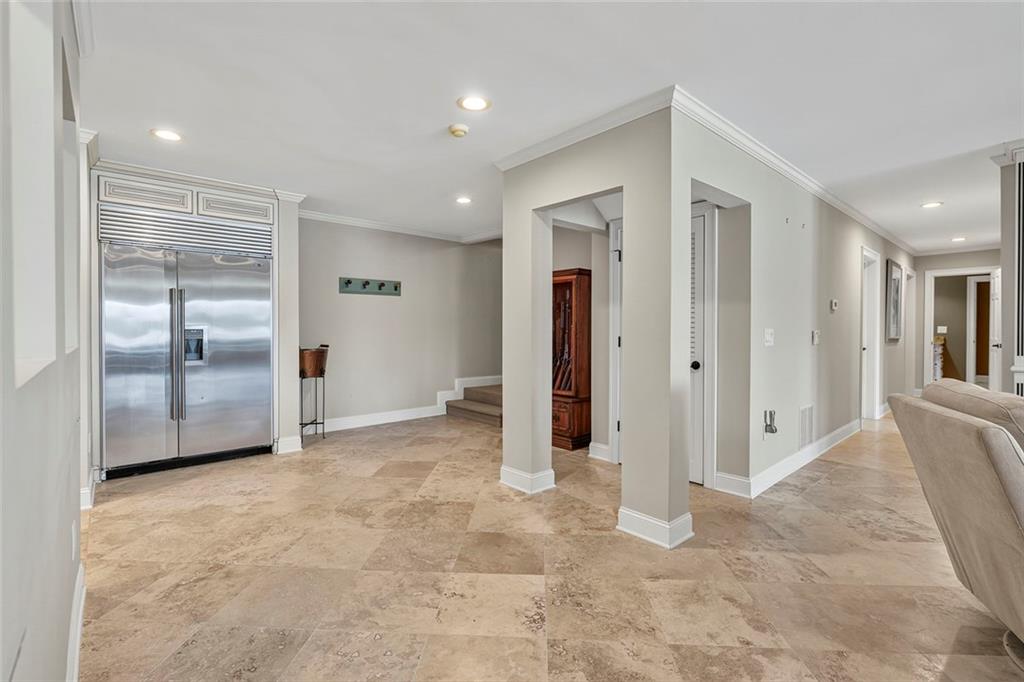 6576 Yacht Club Road Flowery Branch, GA 30542 - Photo 102 of 186