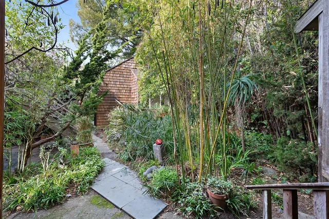 $1,099,000 | 2415 Blake Street, Berkeley, CA 94704