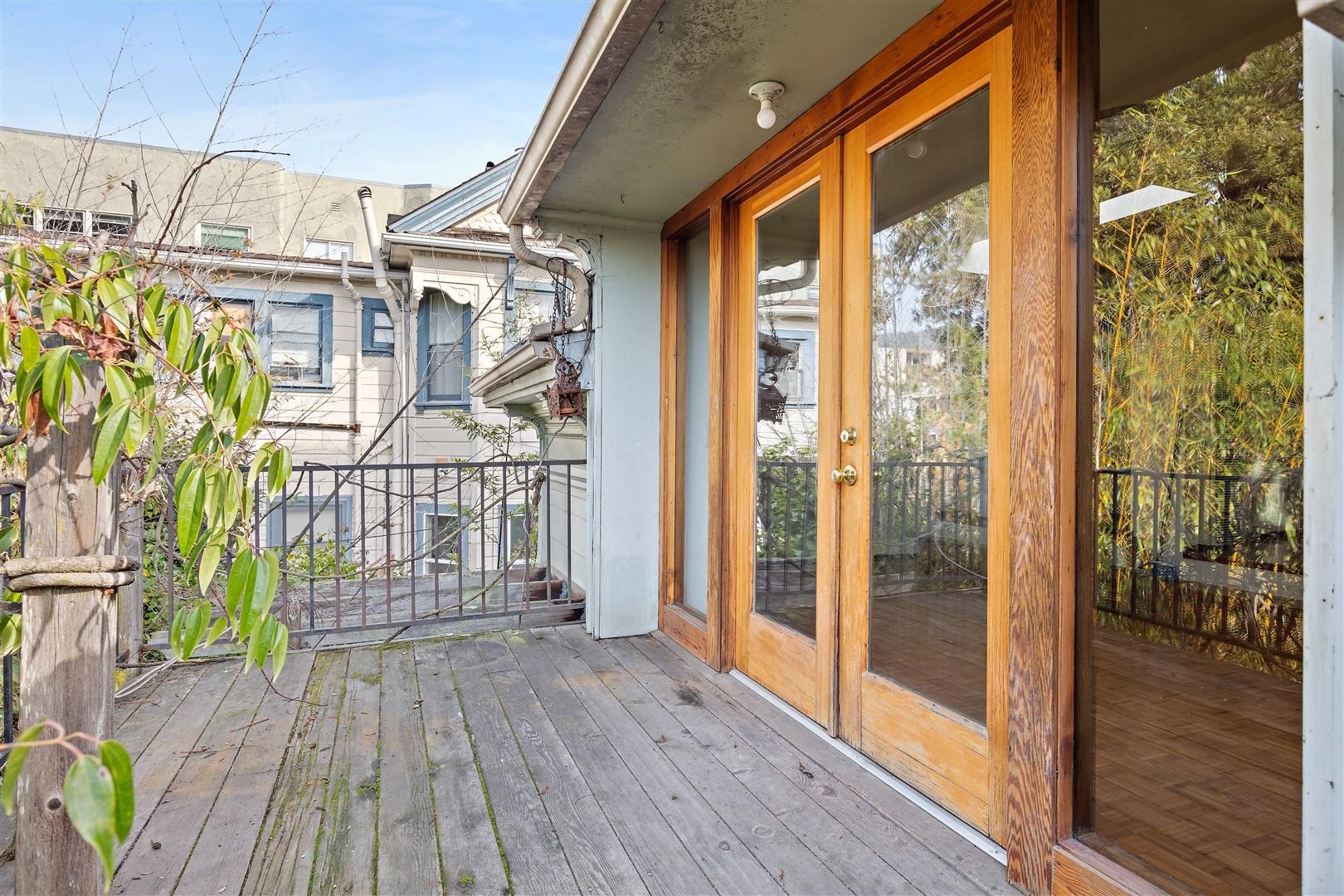 2415 Blake Street Berkeley, CA 94704 - Photo 14 of 26