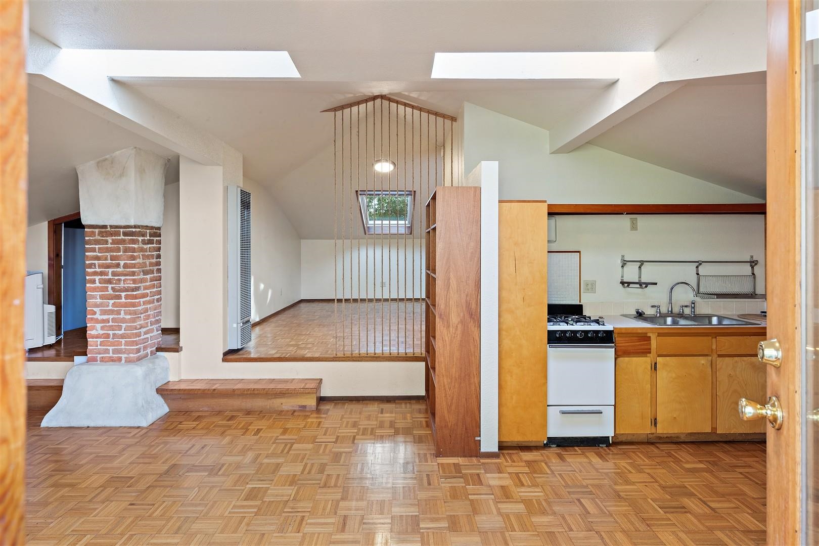 2415 Blake Street Berkeley, CA 94704 - Photo 15 of 26