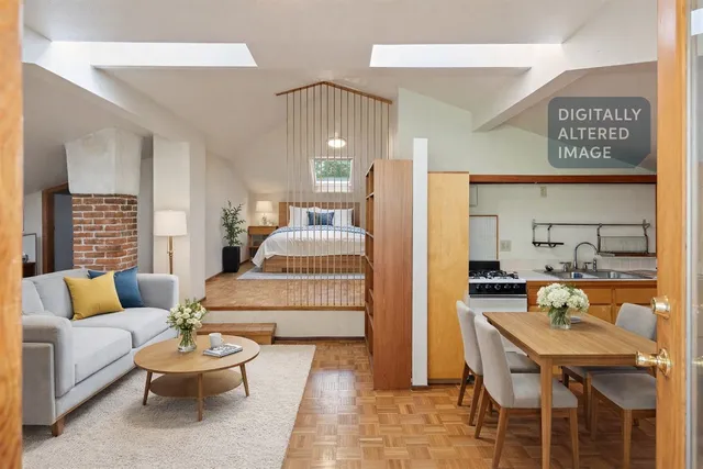 $1,099,000 | 2415 Blake Street, Berkeley, CA 94704